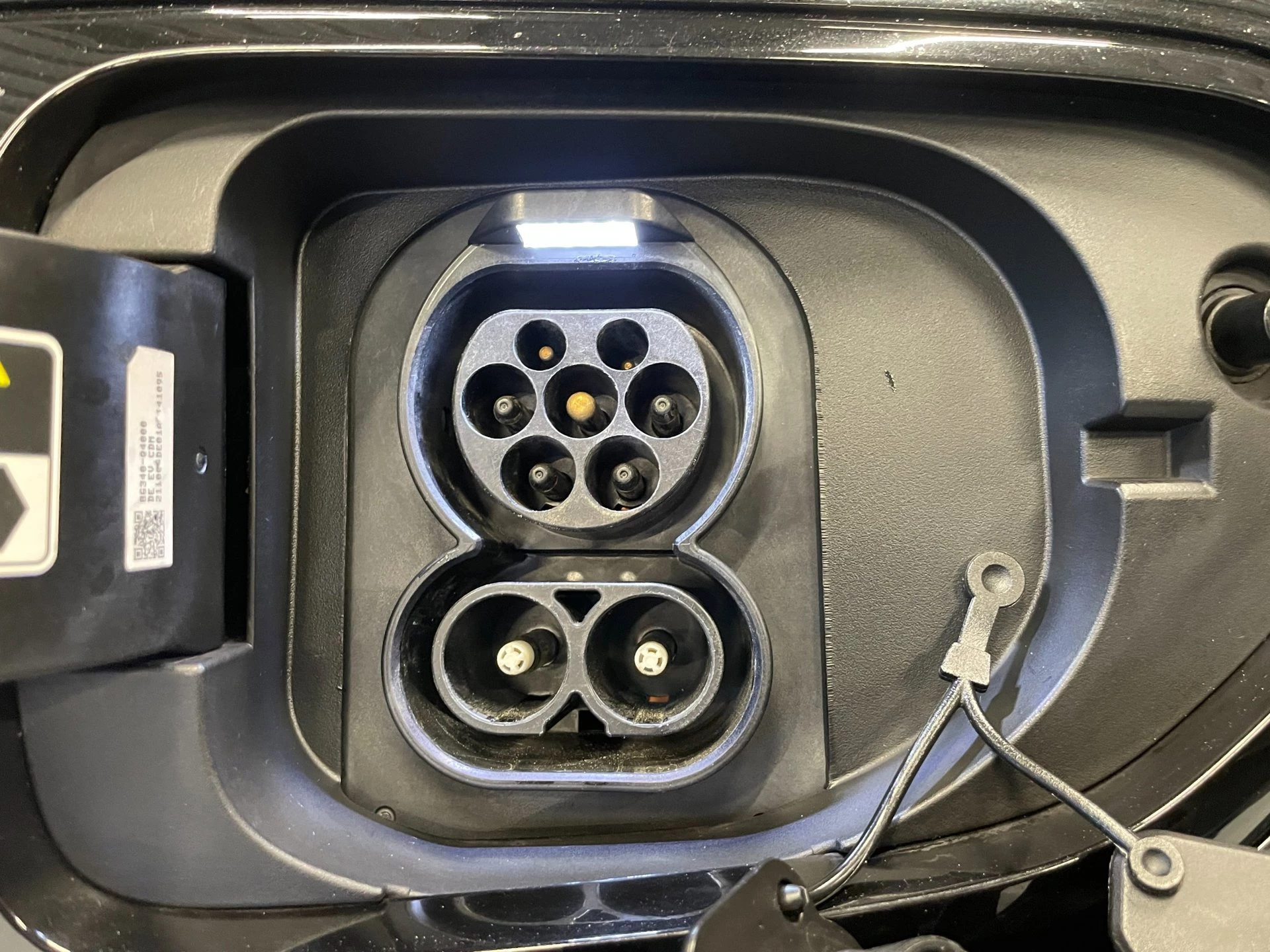 Hoofdafbeelding Kia e-Niro