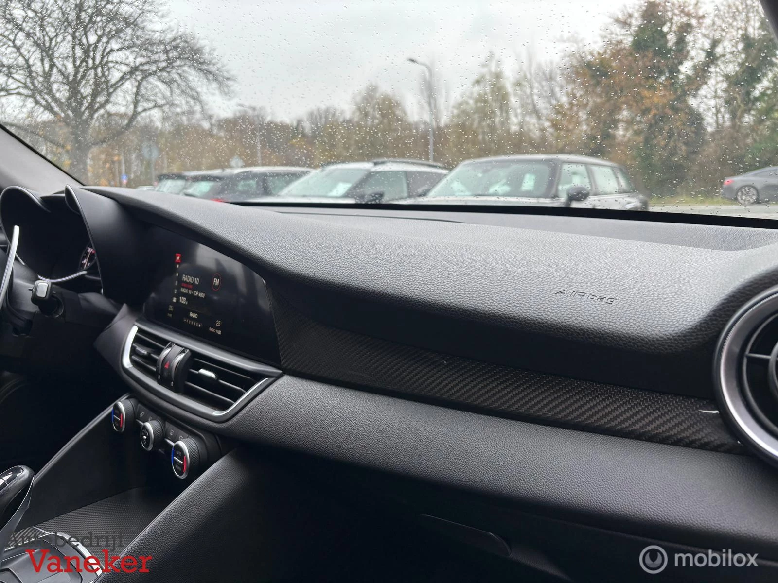 Hoofdafbeelding Alfa Romeo Giulia