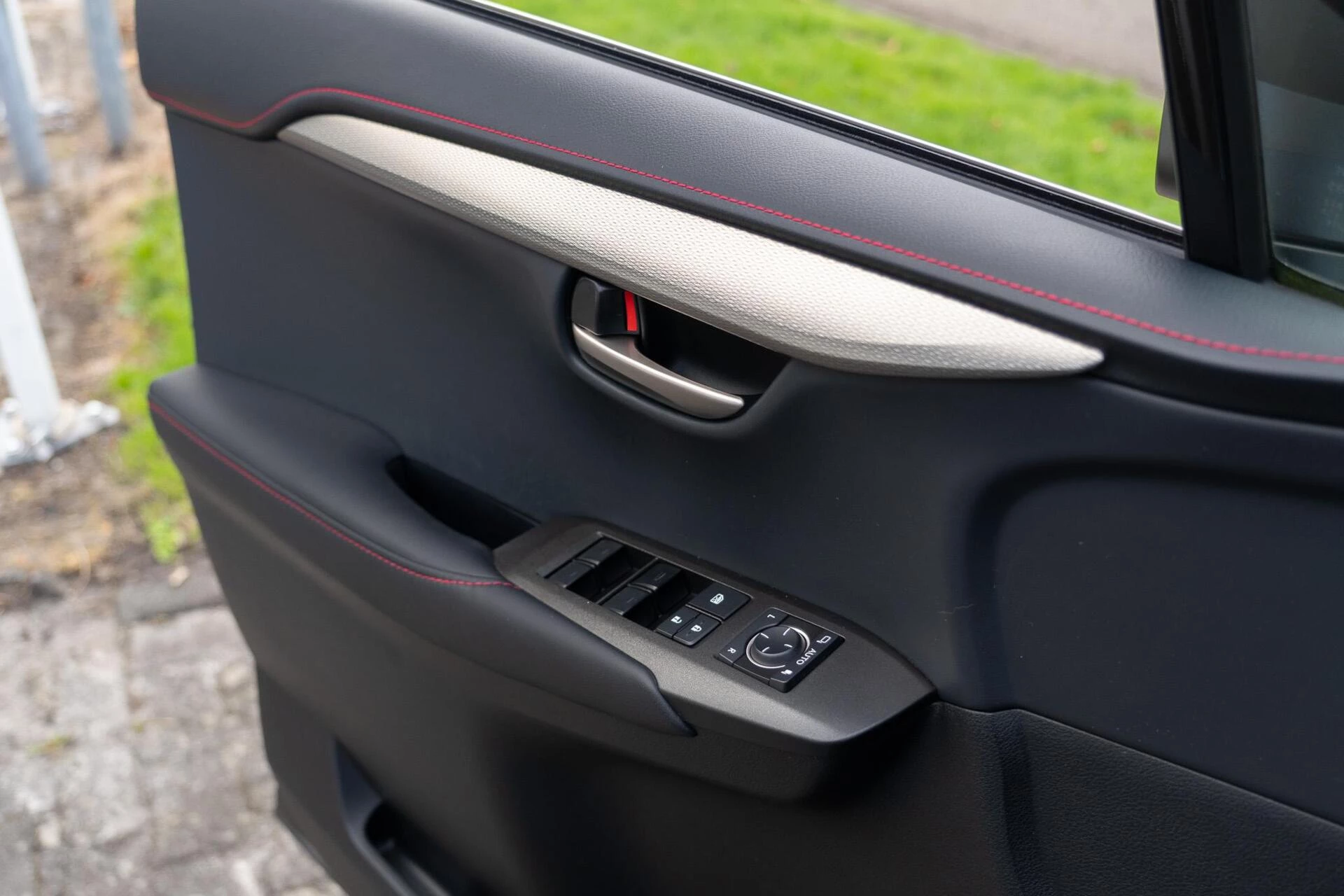 Hoofdafbeelding Lexus NX