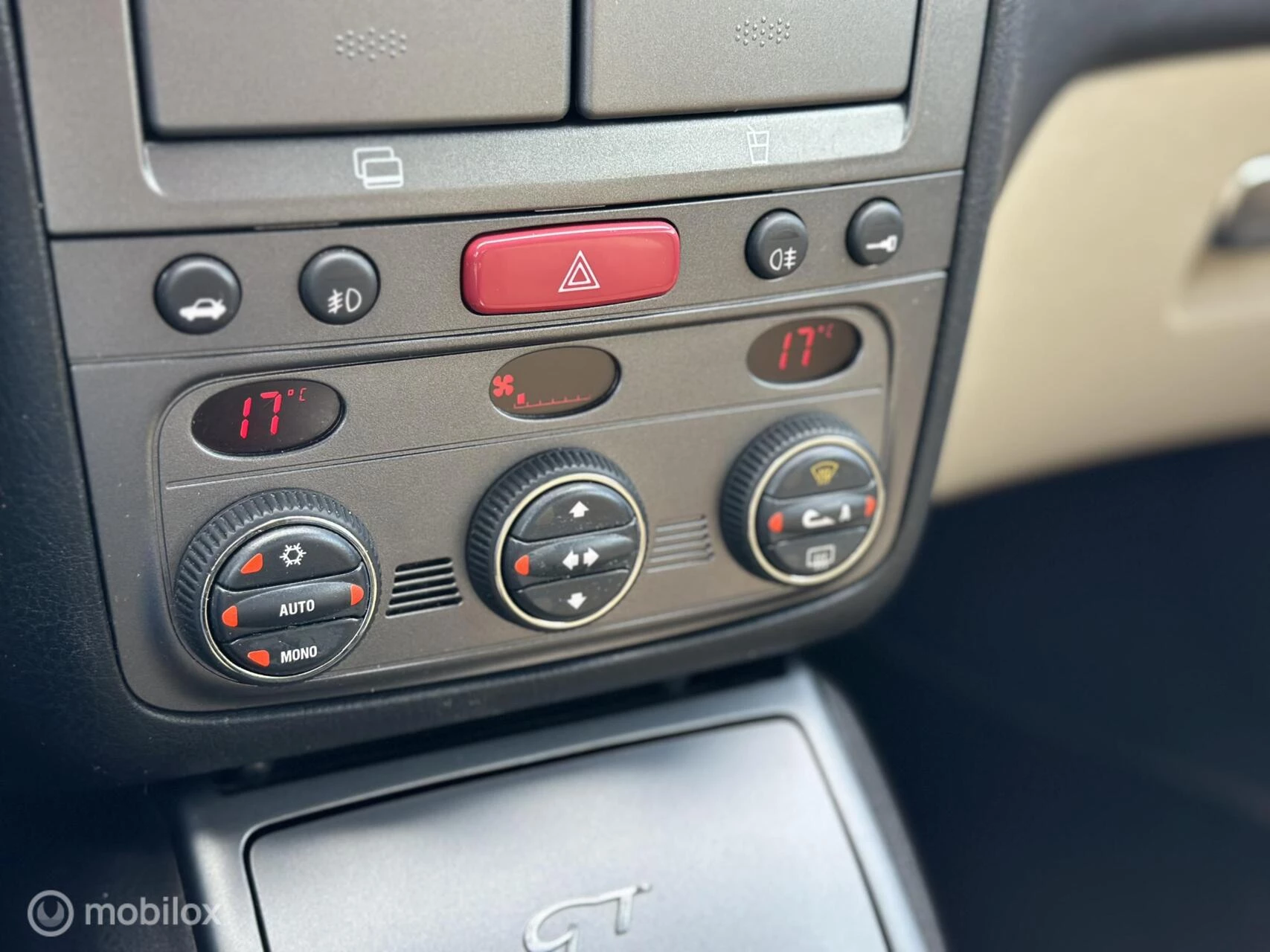 Hoofdafbeelding Alfa Romeo GT