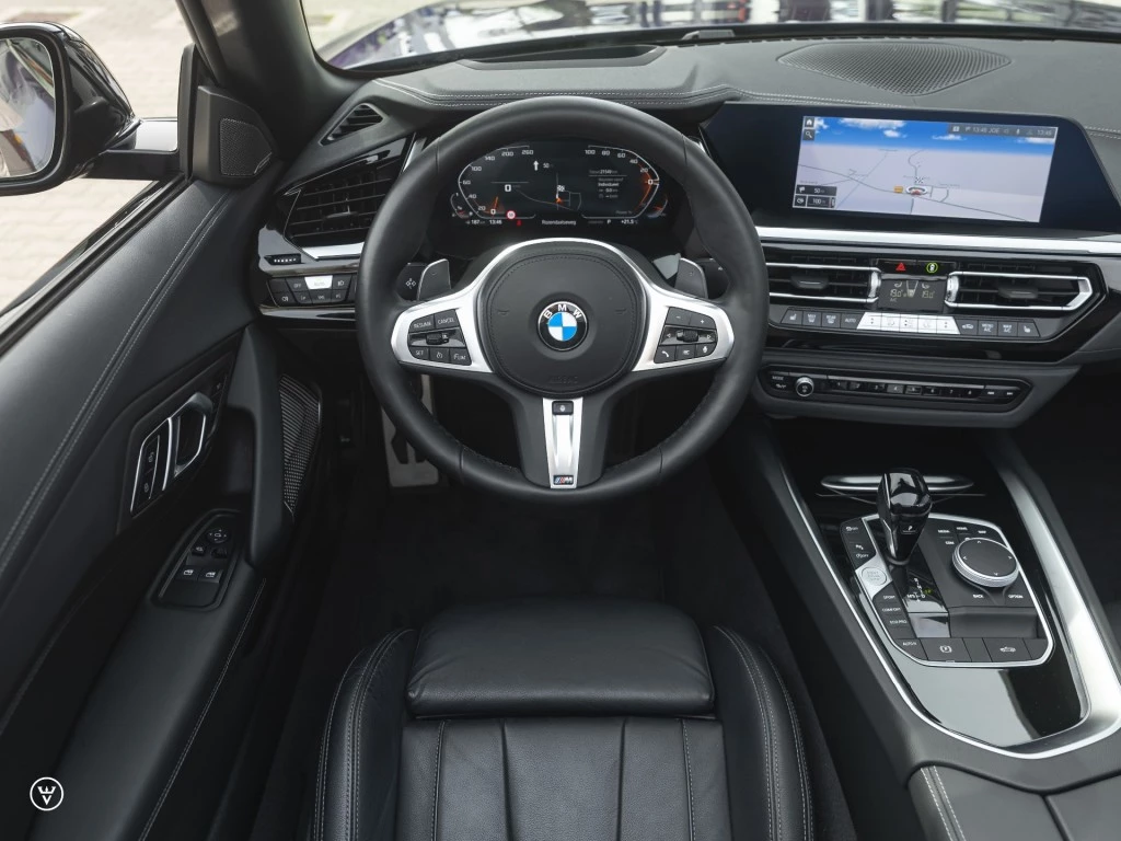 Hoofdafbeelding BMW Z4