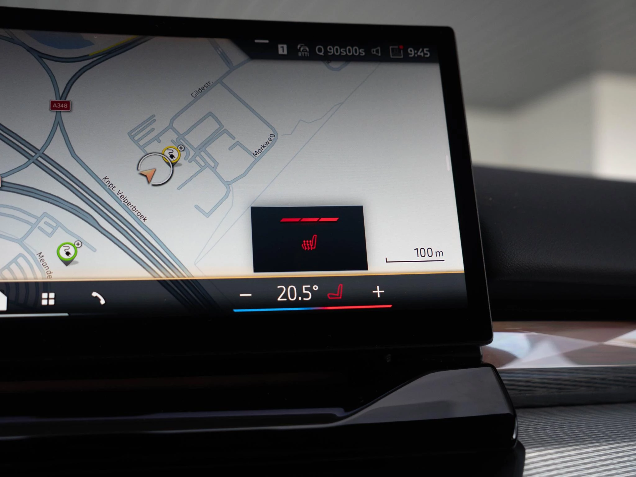 Hoofdafbeelding BMW i5
