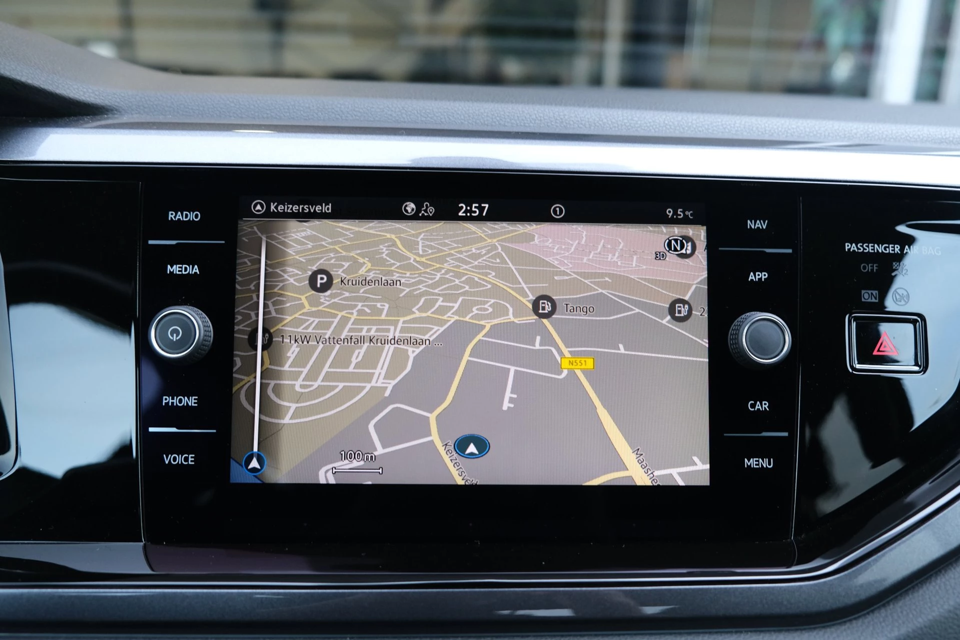 Hoofdafbeelding Volkswagen Taigo