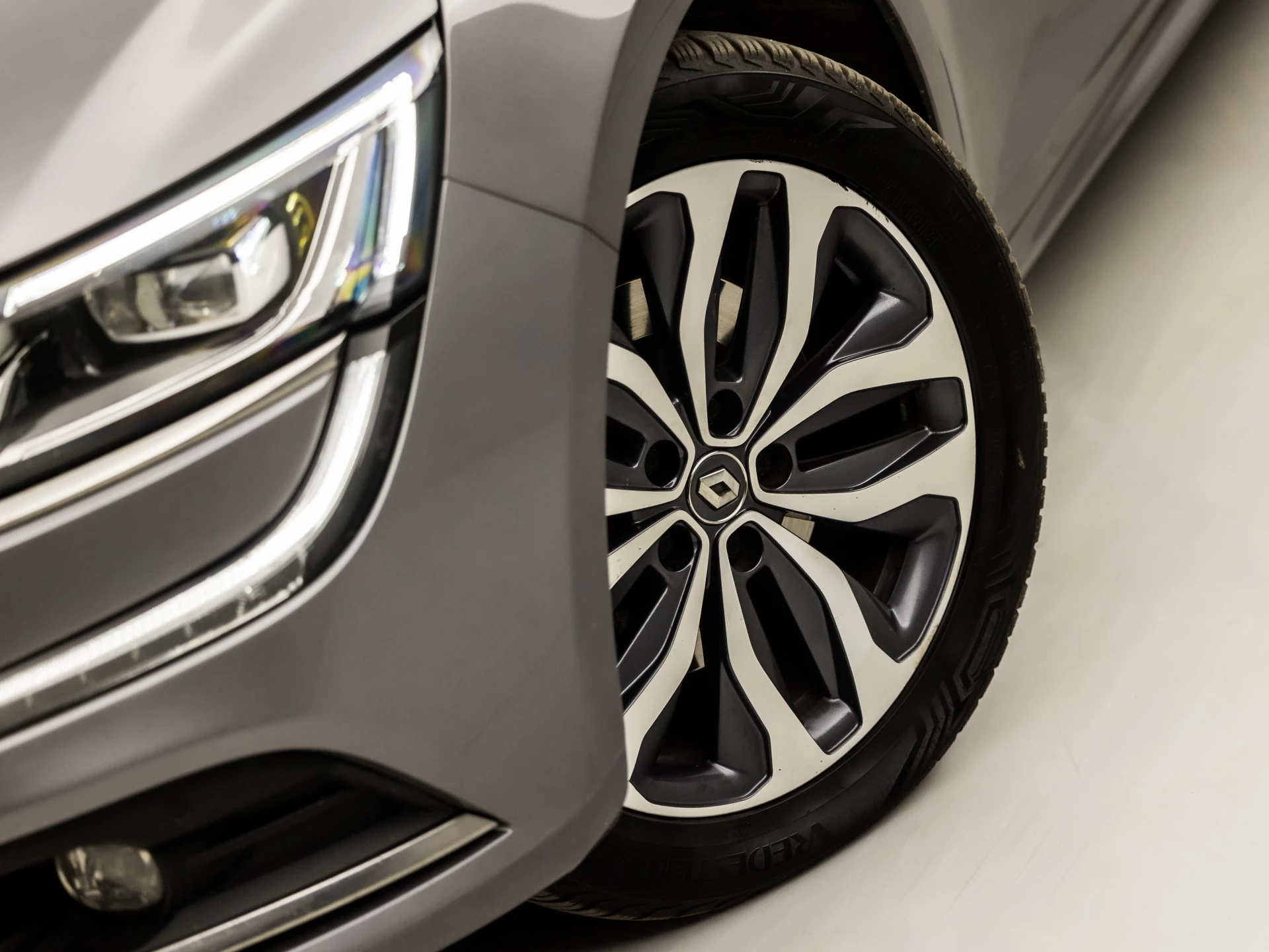 Hoofdafbeelding Renault Talisman