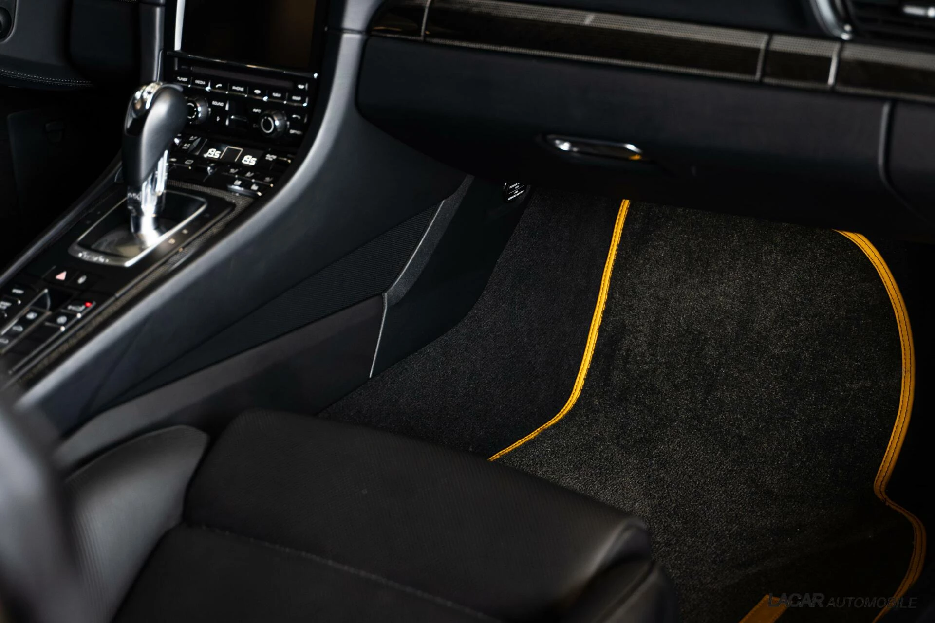 Hoofdafbeelding Porsche 911