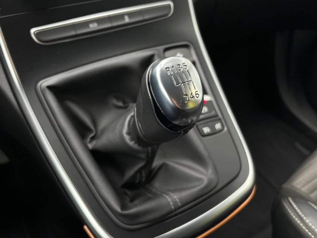 Hoofdafbeelding Renault Grand Scénic