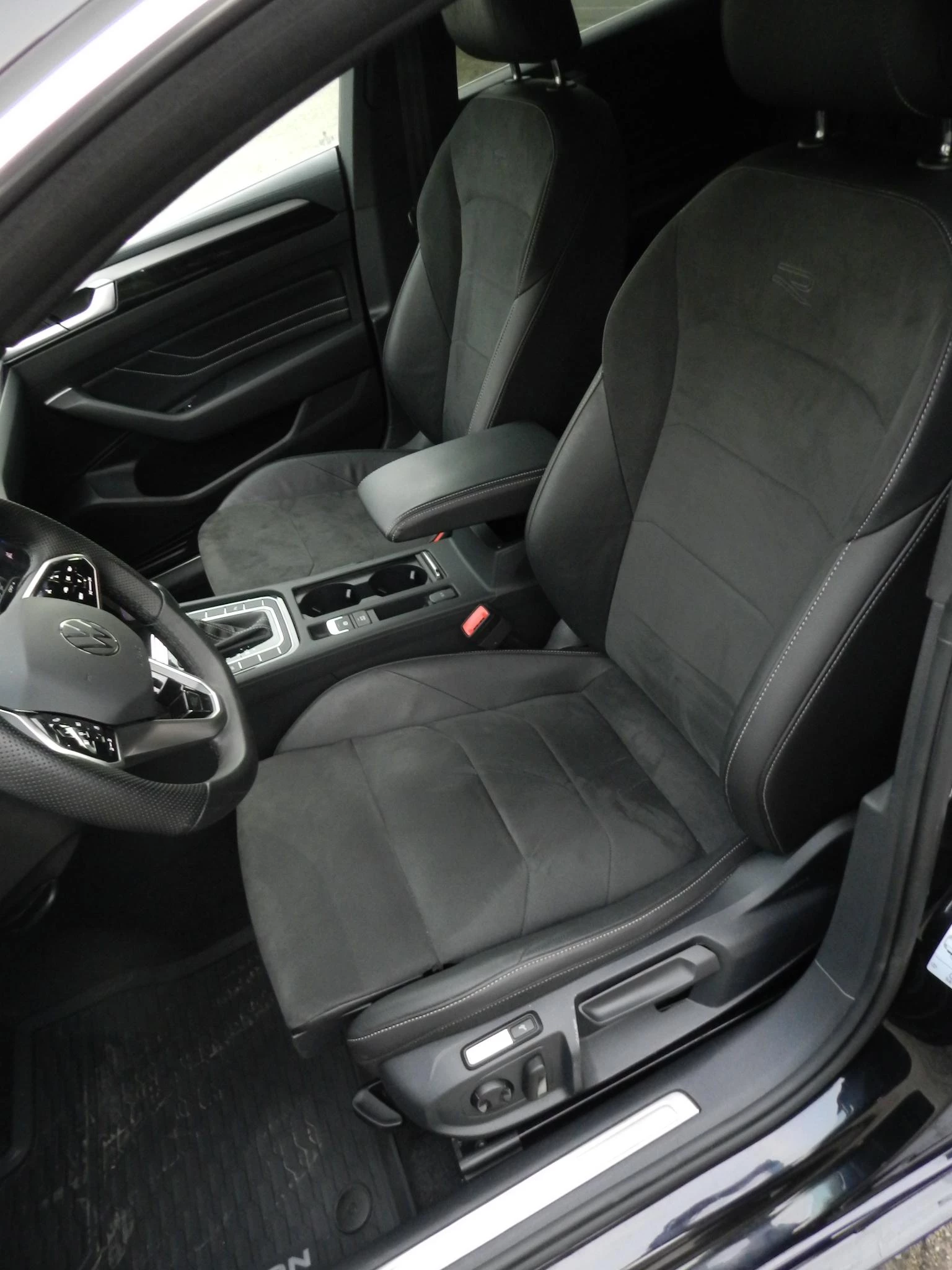 Hoofdafbeelding Volkswagen Arteon