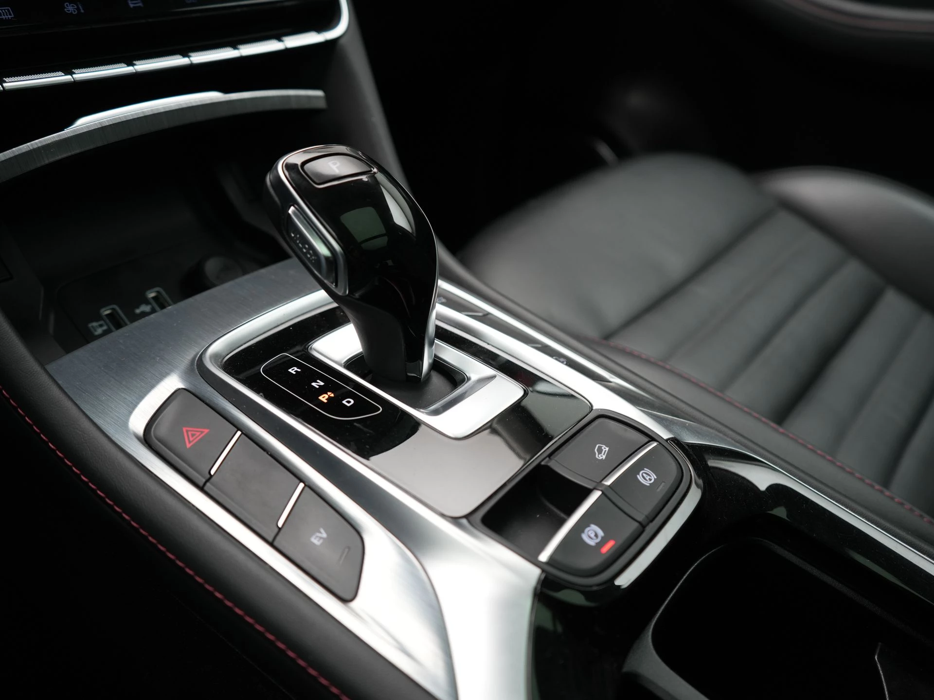 Hoofdafbeelding MG EHS