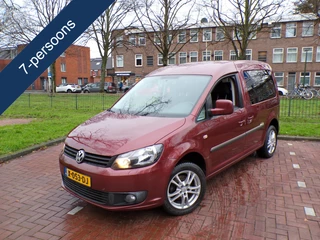 Volkswagen Caddy 1.2 TSI Trendline 7p. 7 PERSOONS.....