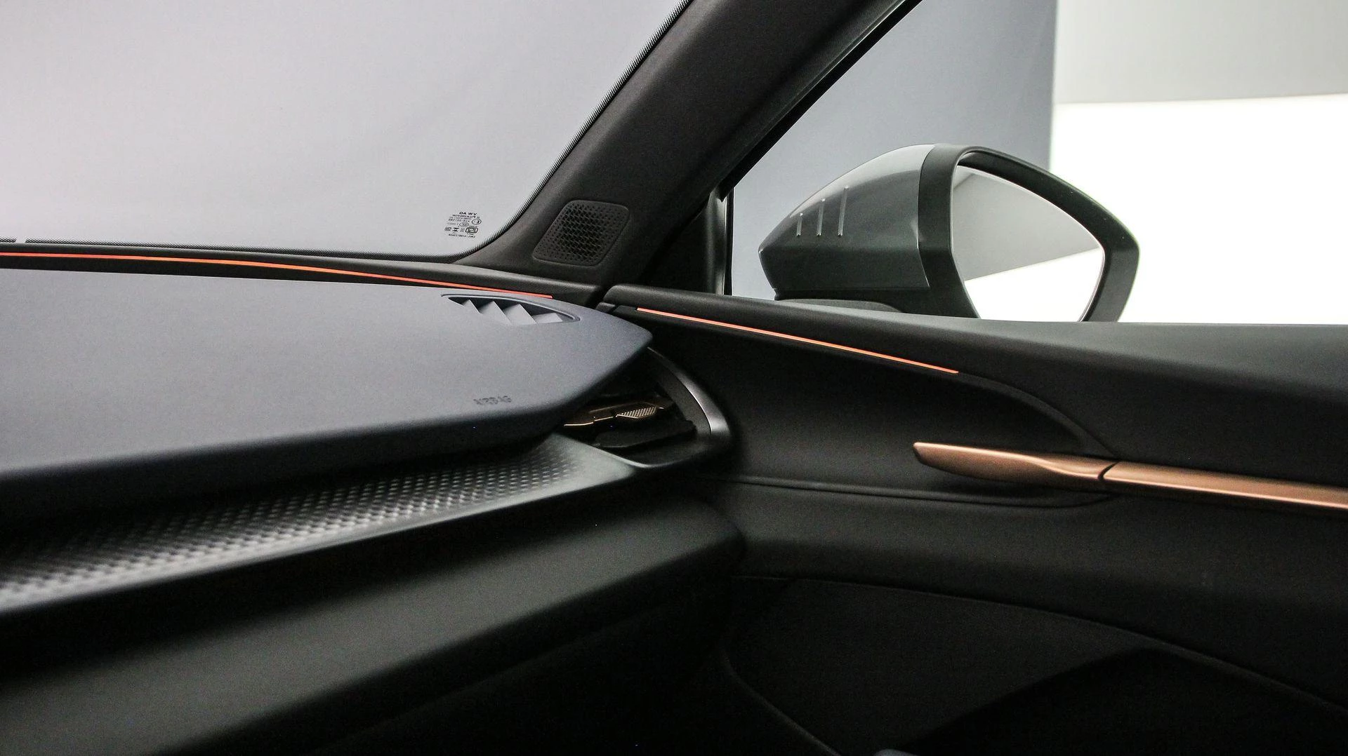 Hoofdafbeelding CUPRA Terramar
