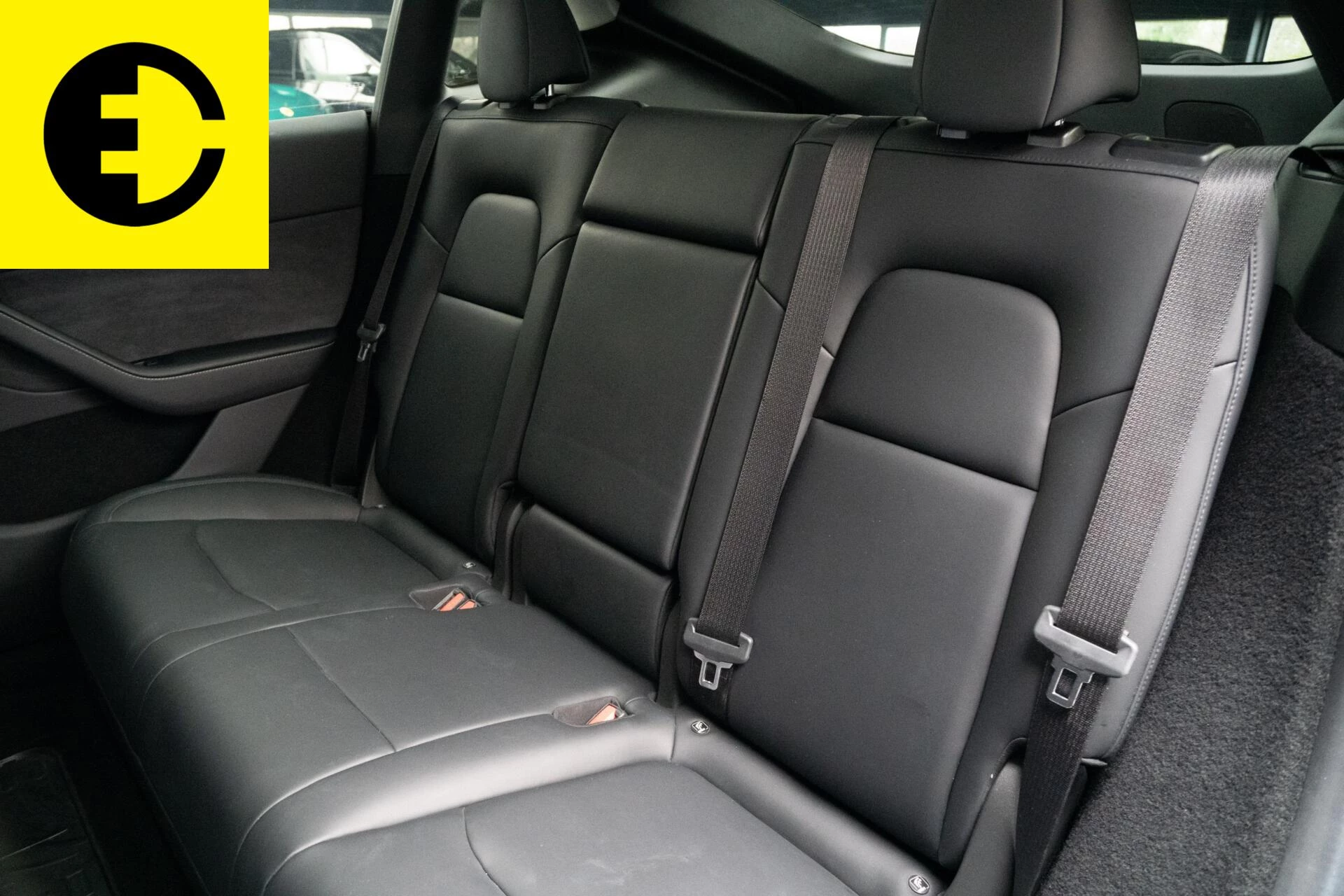 Hoofdafbeelding Tesla Model Y