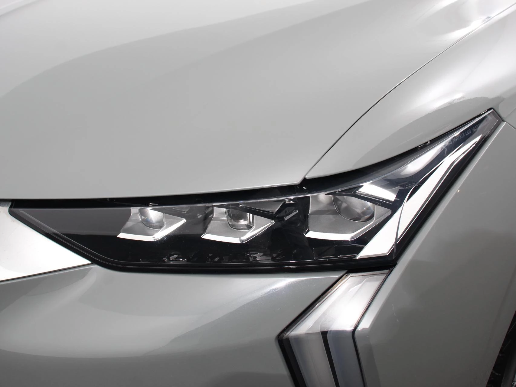 Hoofdafbeelding DS DS 4