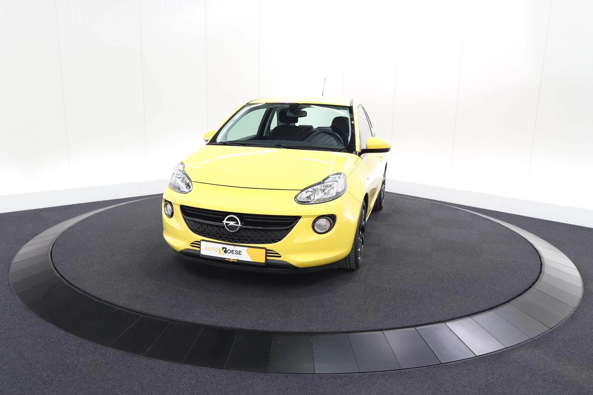 Hoofdafbeelding Opel ADAM