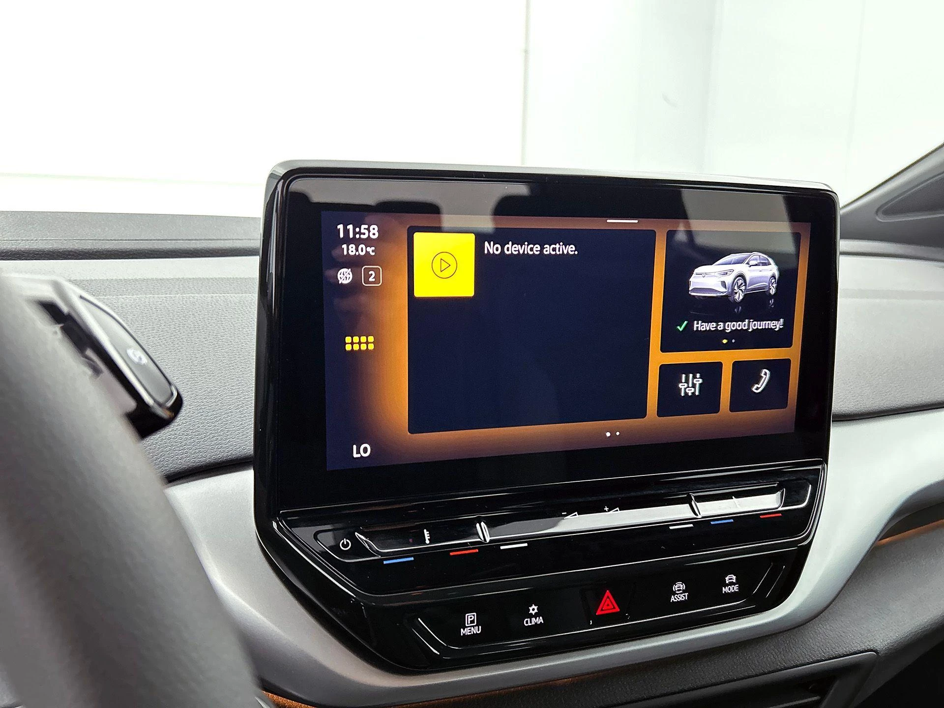 Hoofdafbeelding Volkswagen ID.4