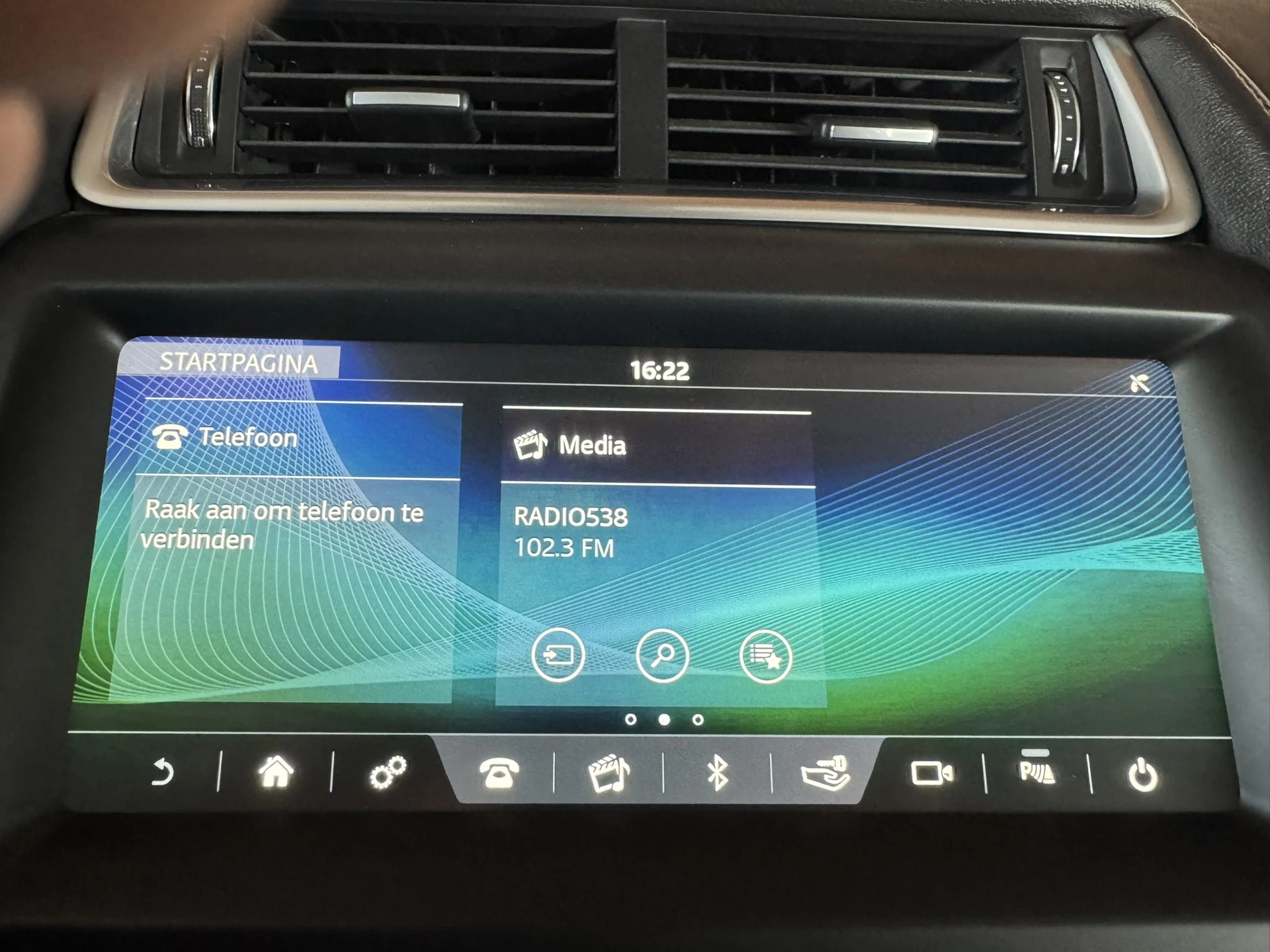 Hoofdafbeelding Jaguar E-PACE