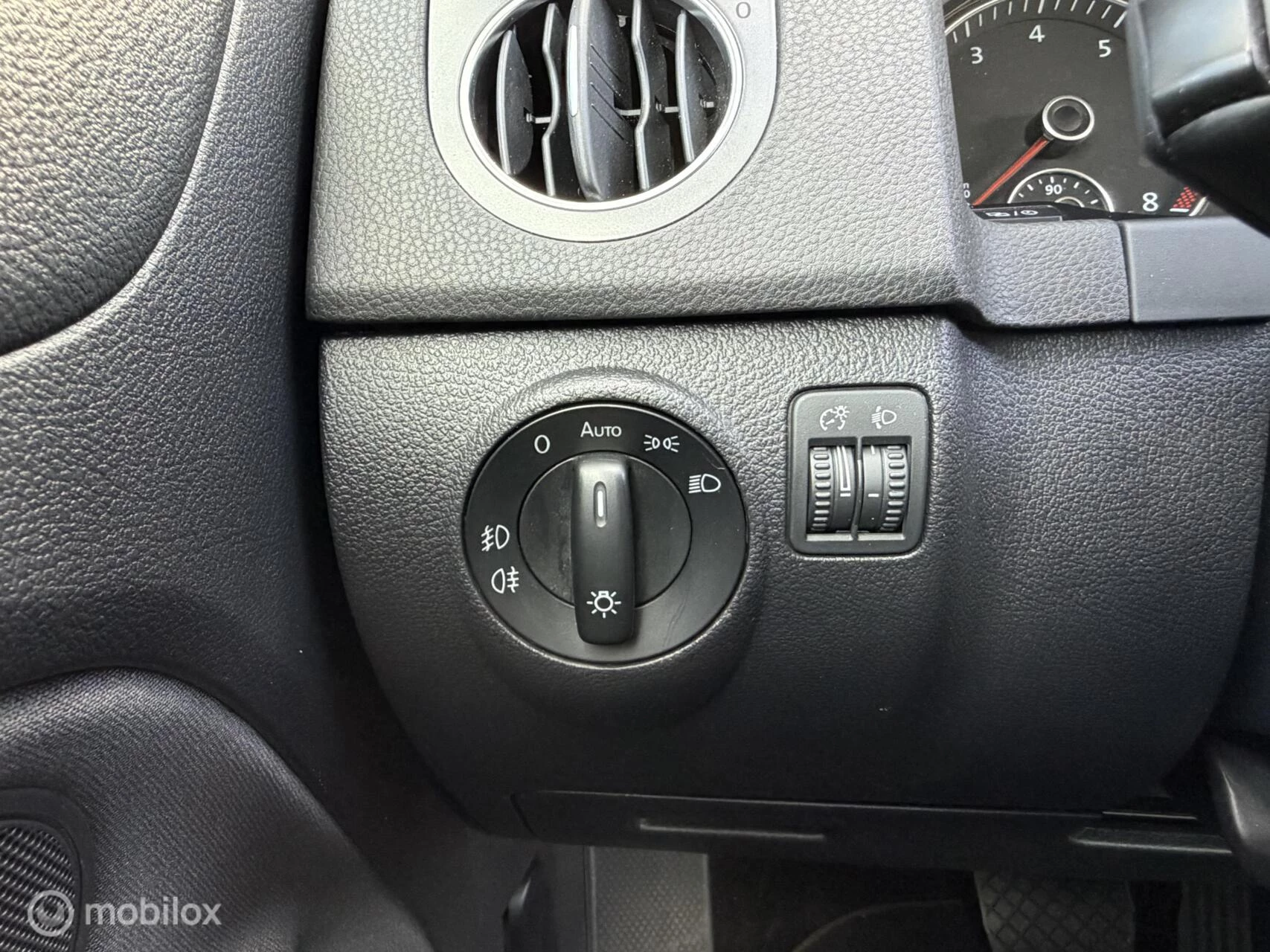 Hoofdafbeelding Volkswagen Golf Plus