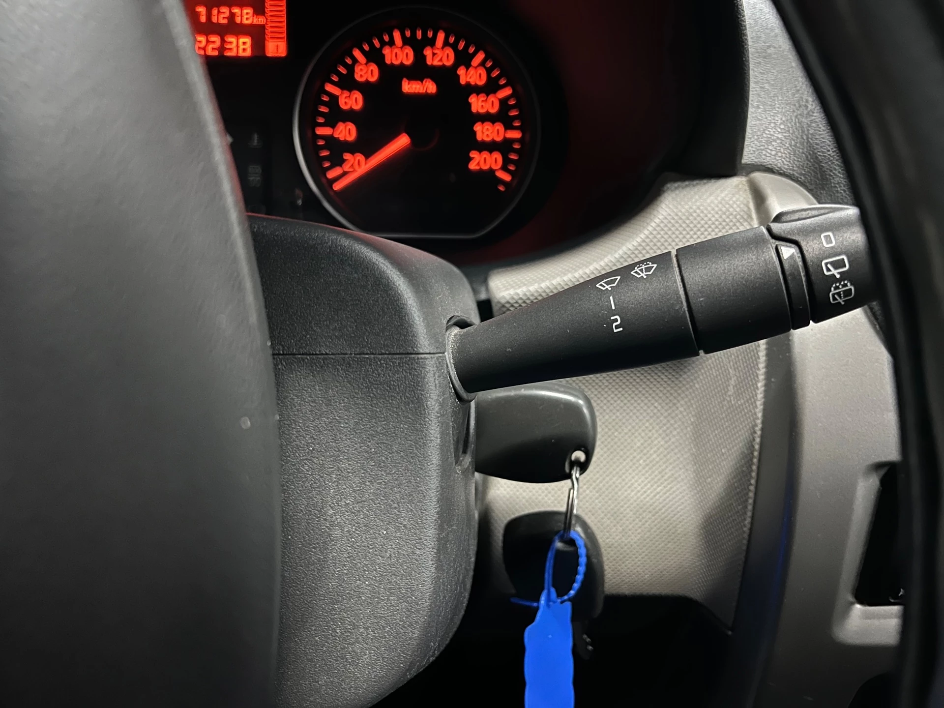 Hoofdafbeelding Dacia Sandero