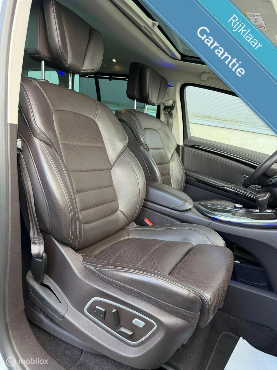 Hoofdafbeelding Renault Espace