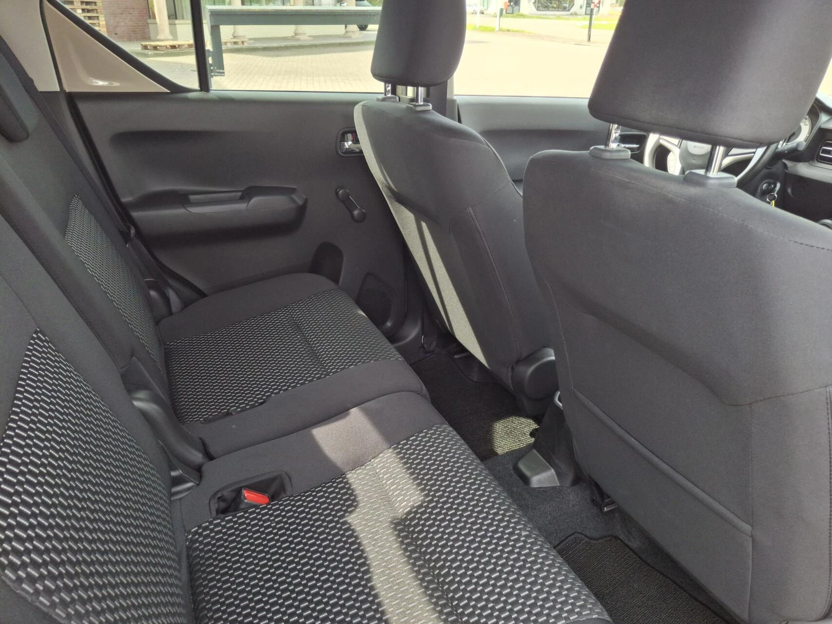 Hoofdafbeelding Suzuki Ignis