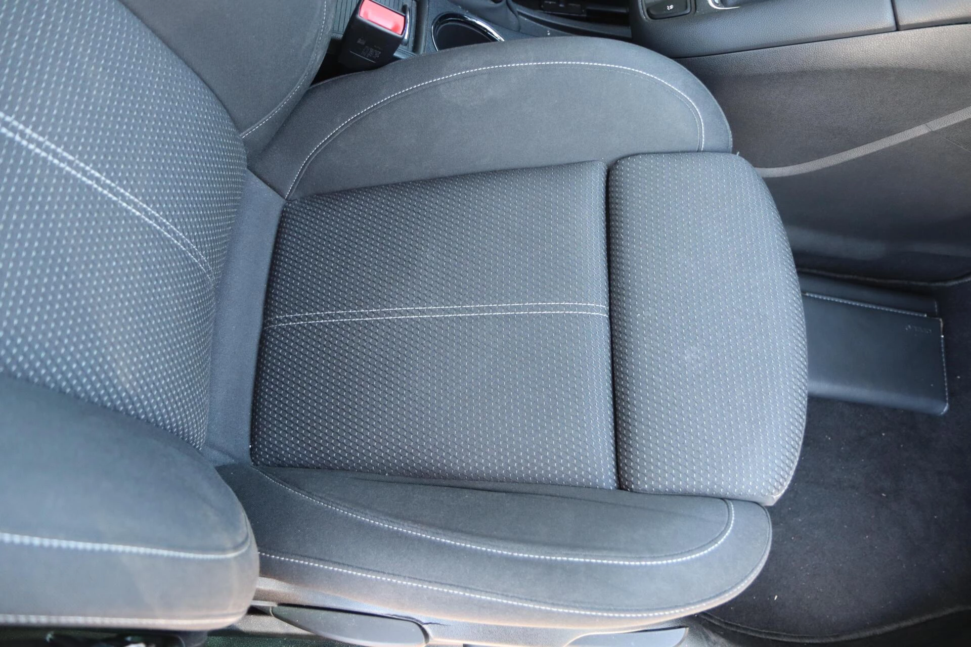 Hoofdafbeelding Opel Zafira