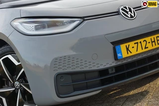 Volkswagen ID.3 First Plus 58 kWh - Moonstone/Black 2Tone - Topstaat