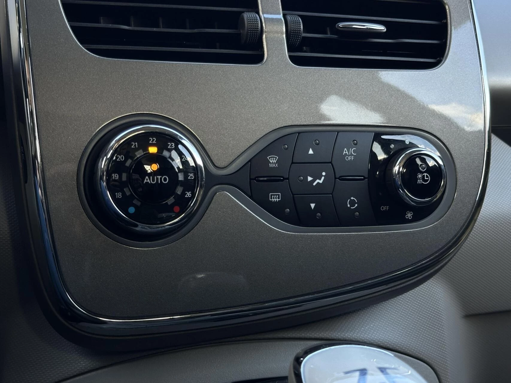 Hoofdafbeelding Renault ZOE