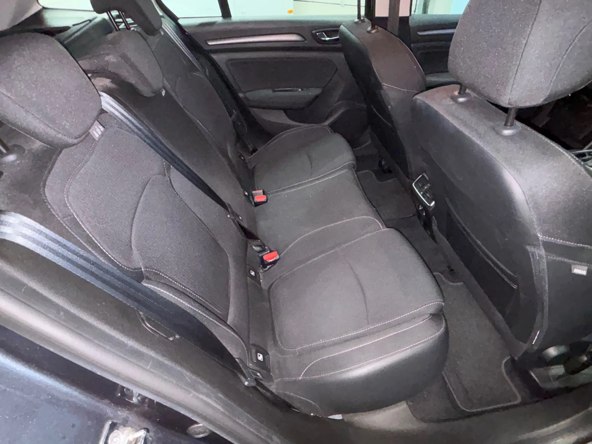 Hoofdafbeelding Renault Megane E-Tech