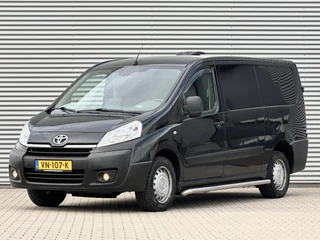 Toyota PROACE 2.0D L2 Automaat|airco