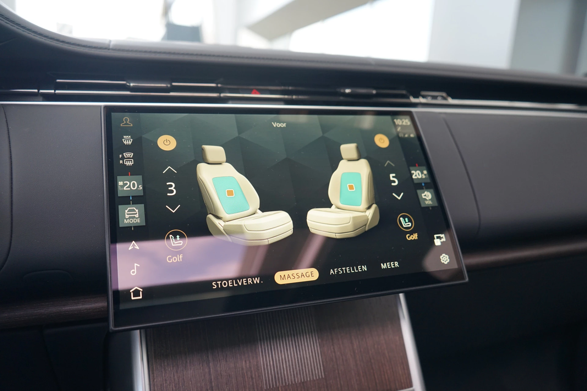 Hoofdafbeelding Land Rover Range Rover