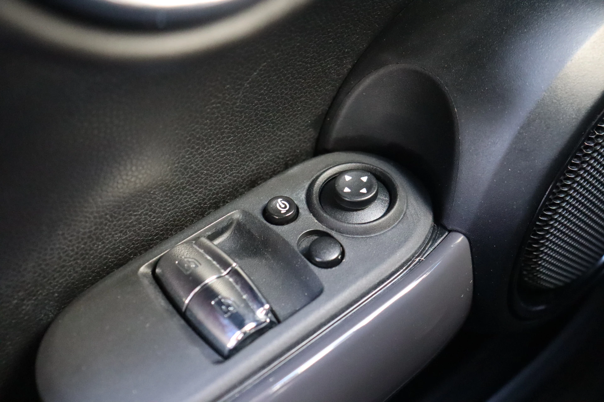 Hoofdafbeelding MINI One