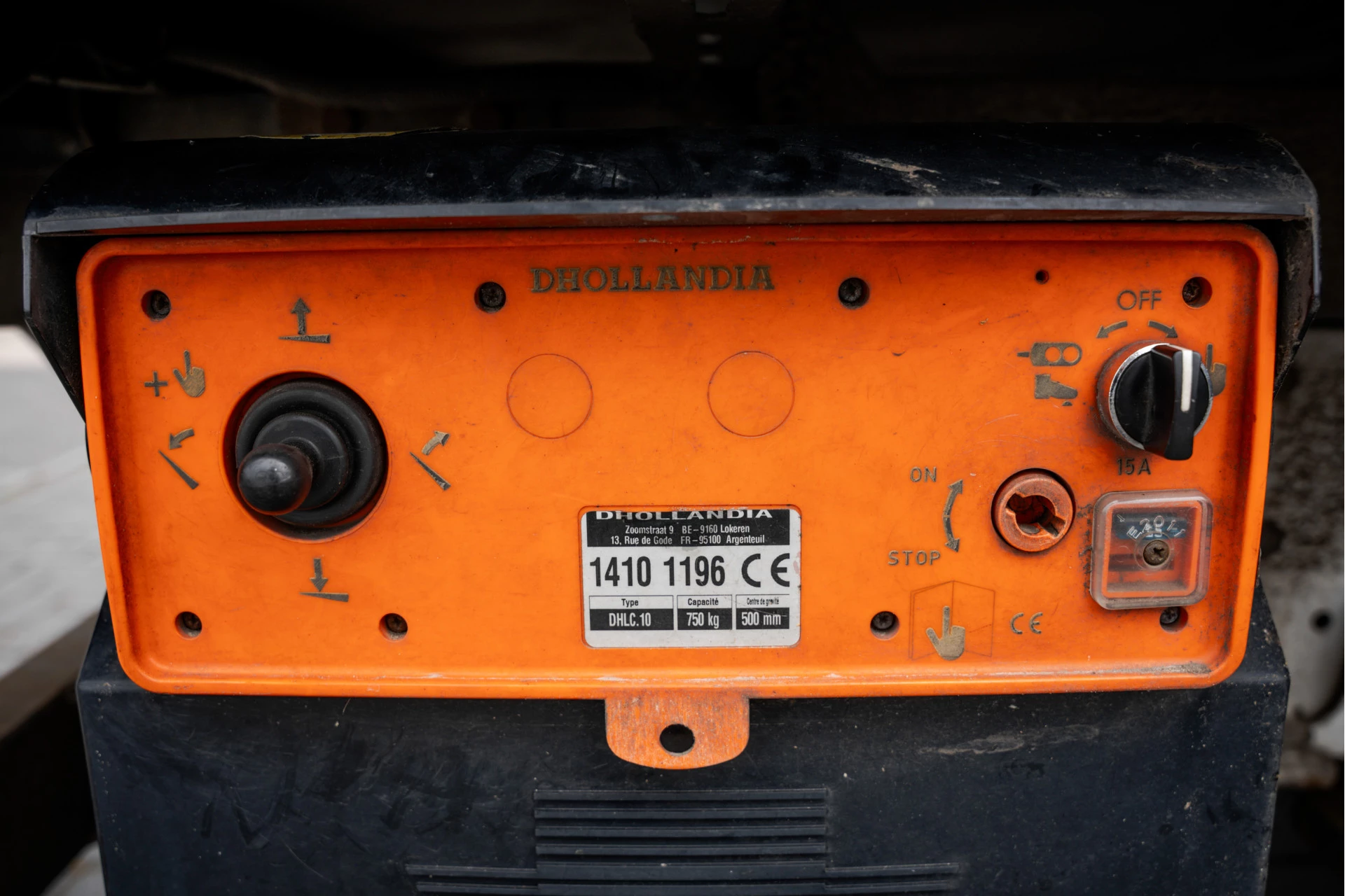Hoofdafbeelding Fiat Ducato