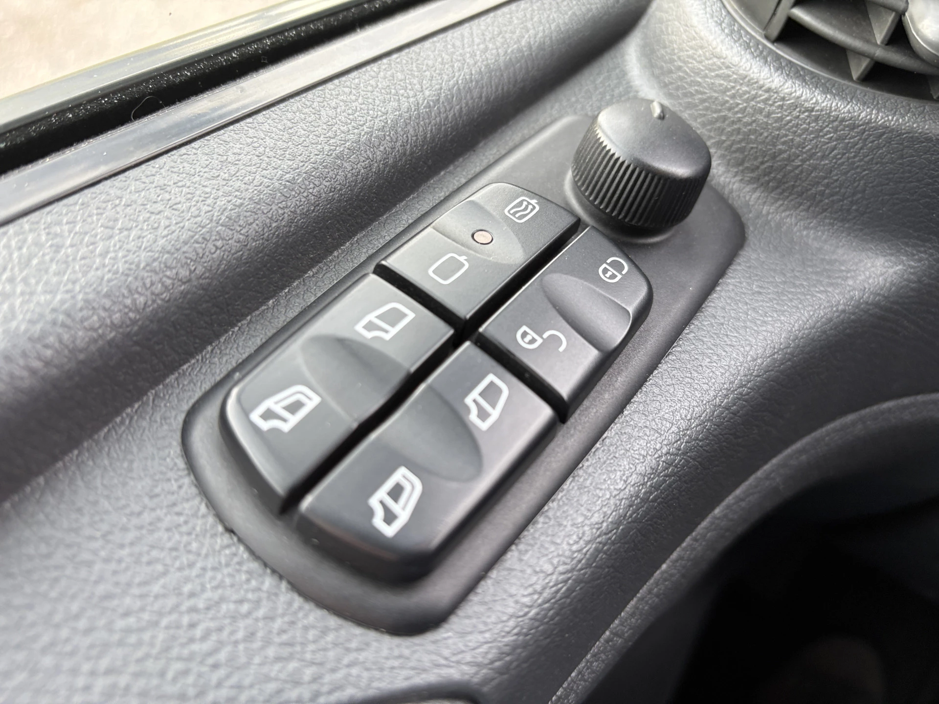 Hoofdafbeelding Mercedes-Benz Atego