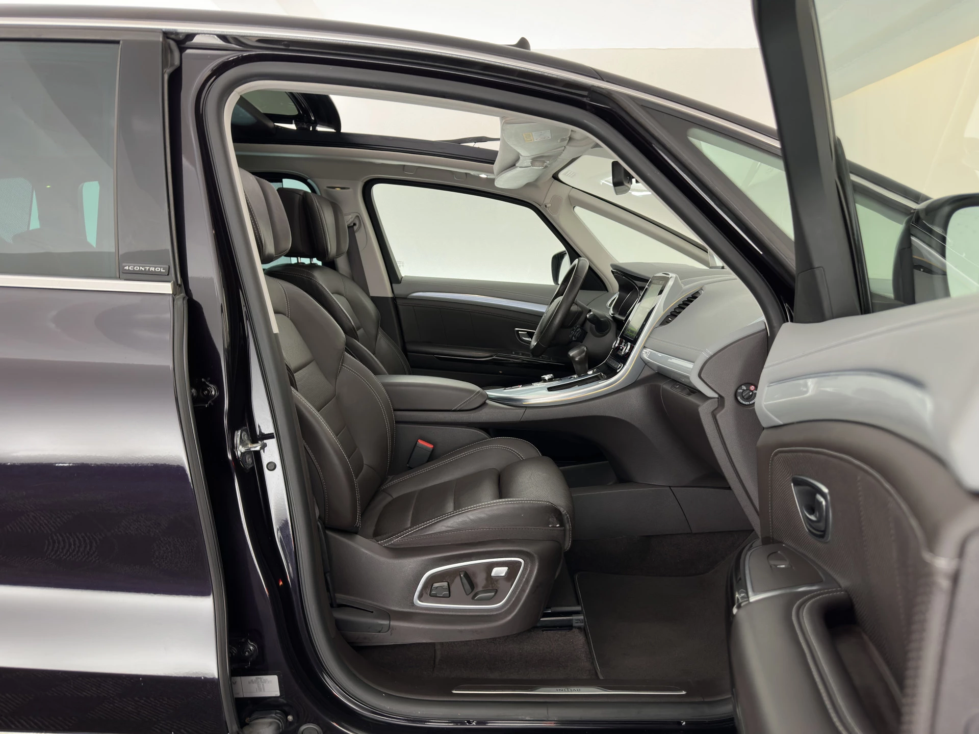 Hoofdafbeelding Renault Espace