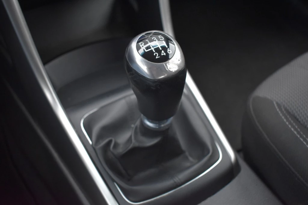 Hoofdafbeelding Hyundai i30