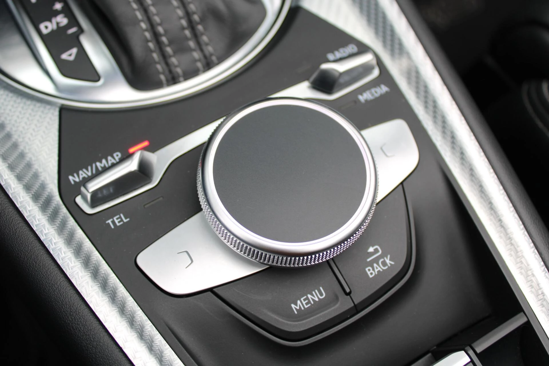 Hoofdafbeelding Audi TT