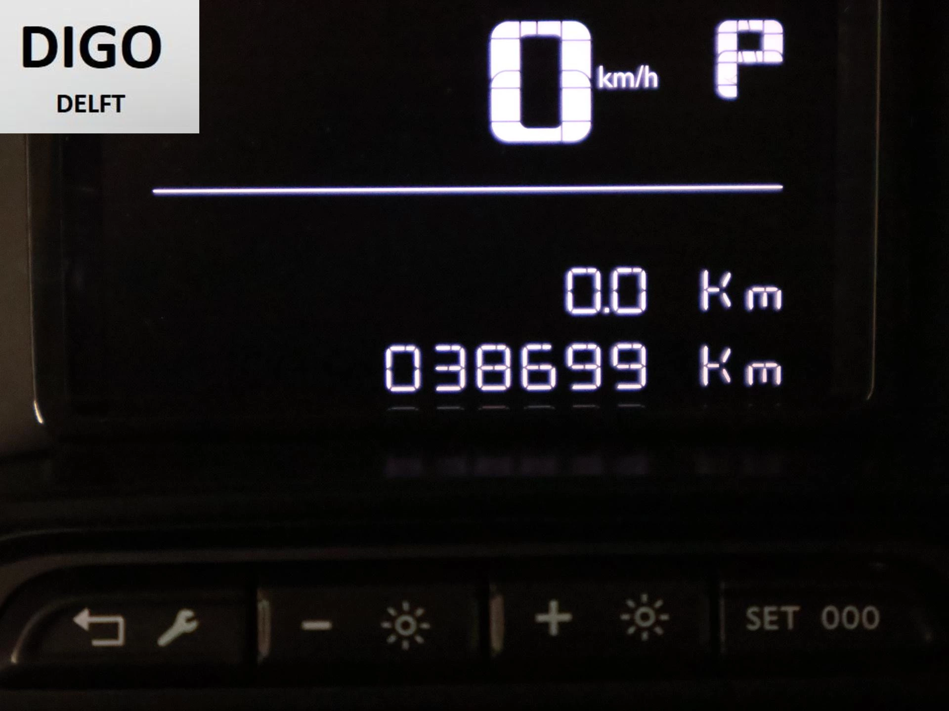 Hoofdafbeelding Toyota ProAce