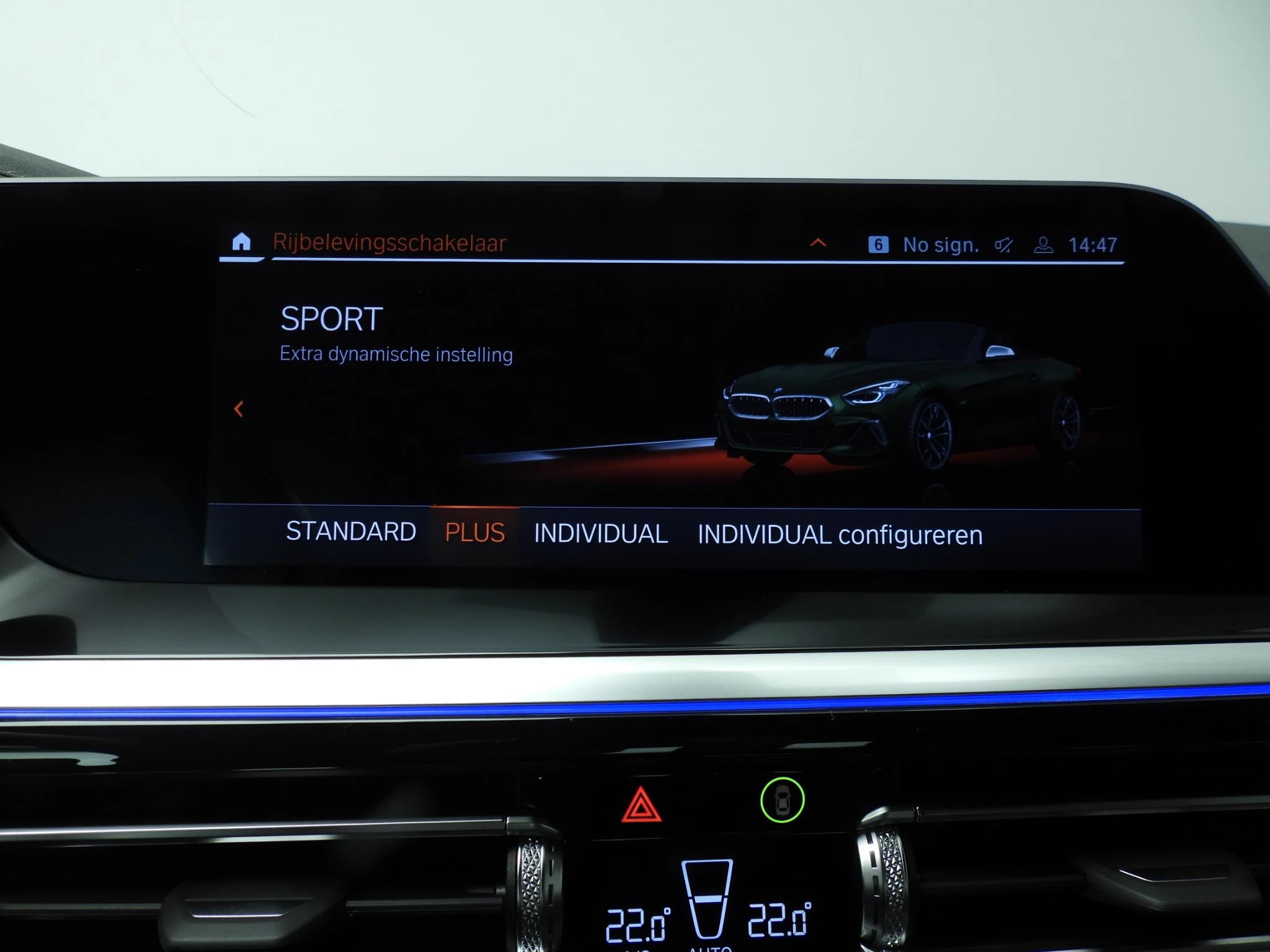 Hoofdafbeelding BMW Z4