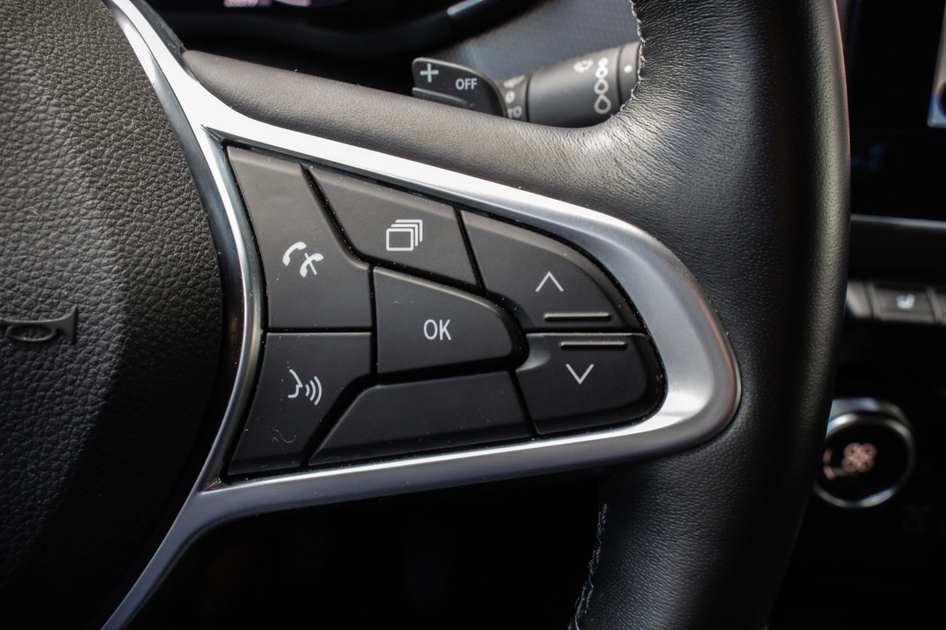 Hoofdafbeelding Renault Arkana