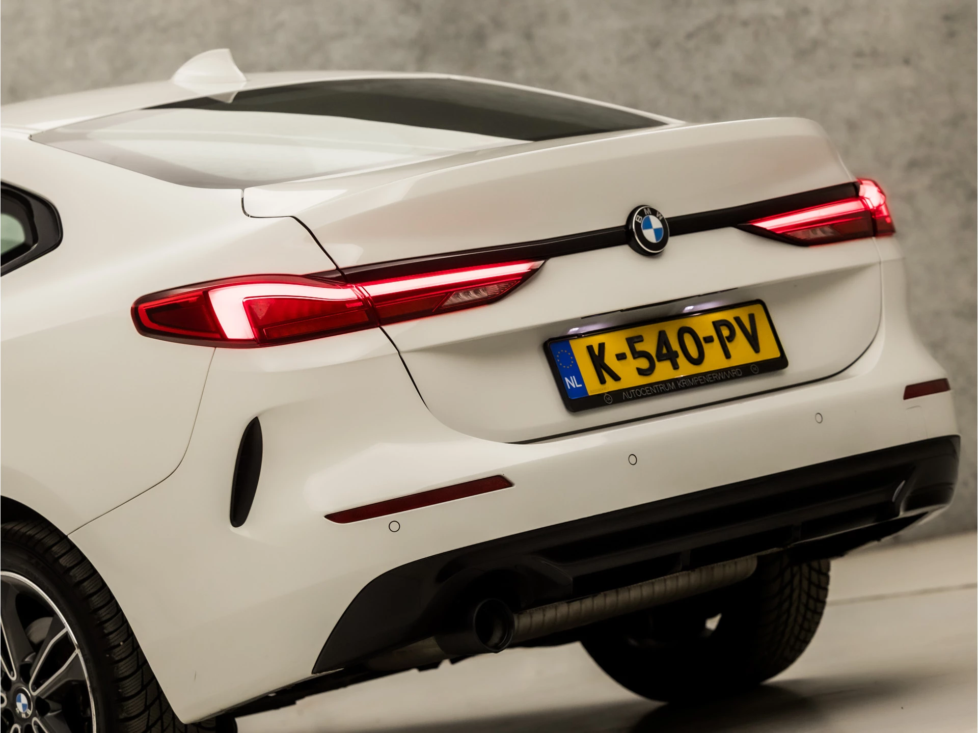 Hoofdafbeelding BMW 2 Serie