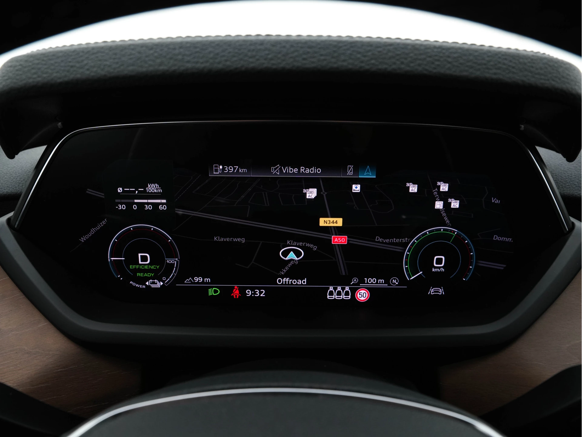 Hoofdafbeelding Audi e-tron GT