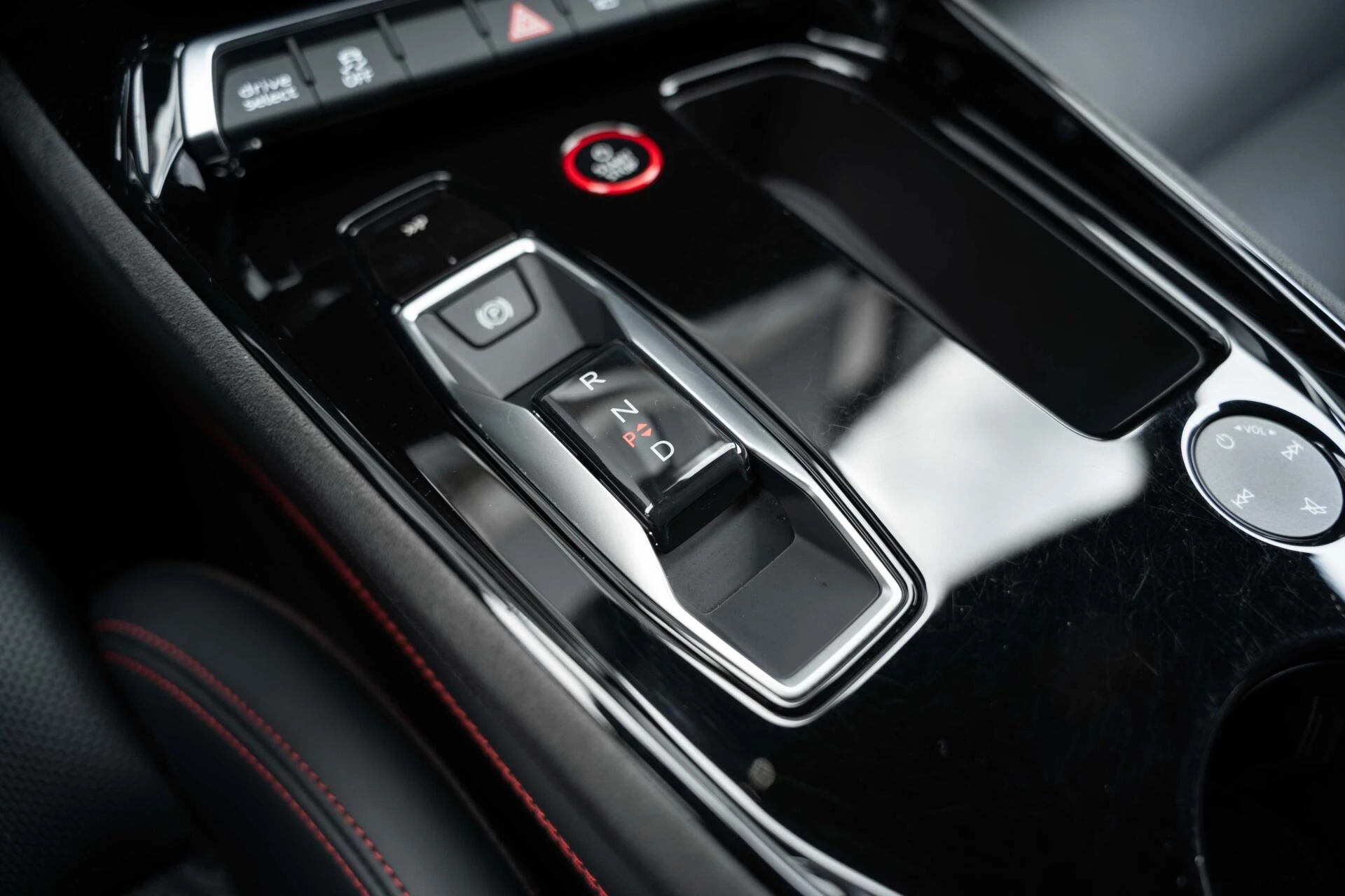Hoofdafbeelding Audi e-tron GT