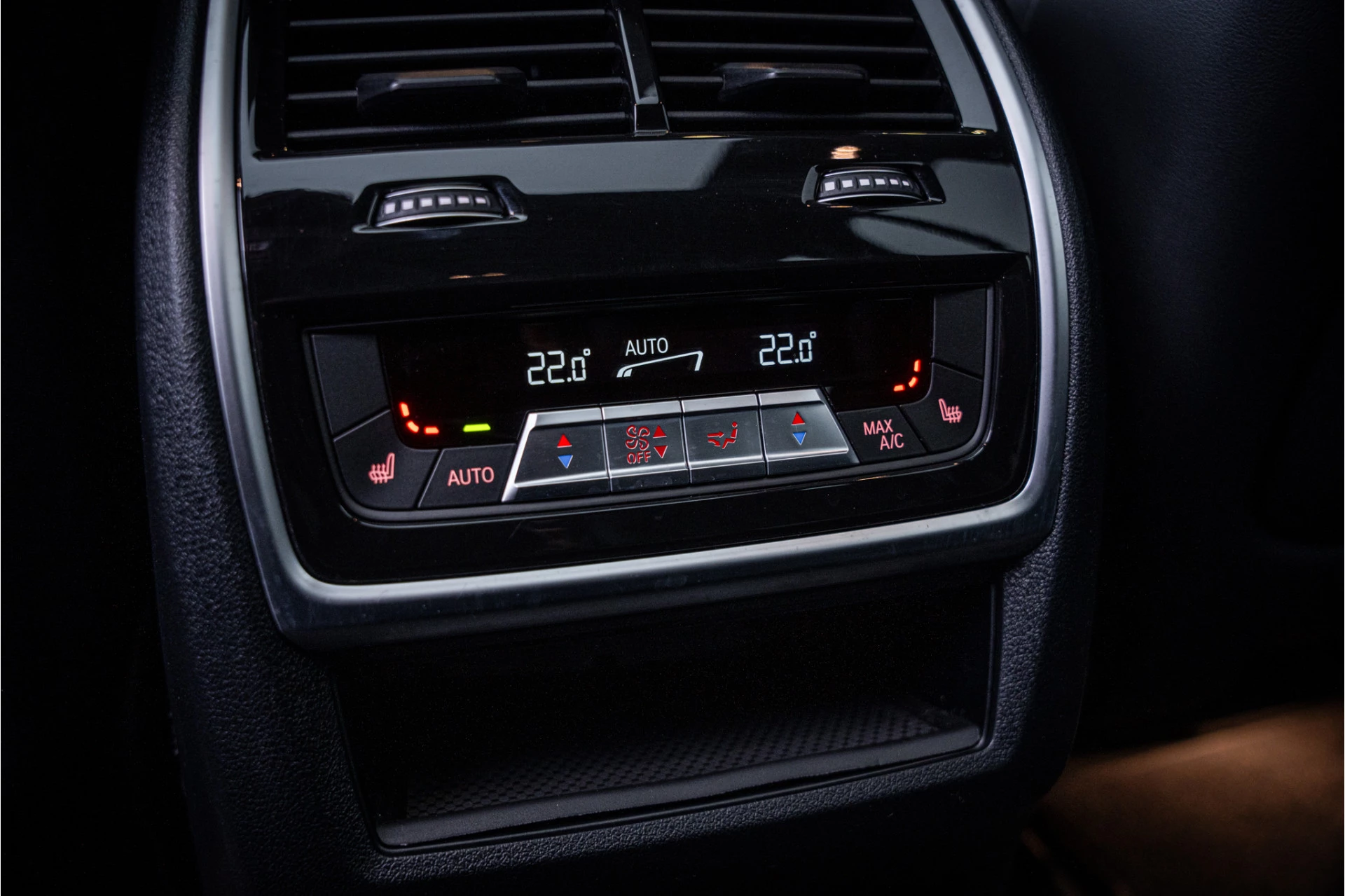 Hoofdafbeelding BMW X7