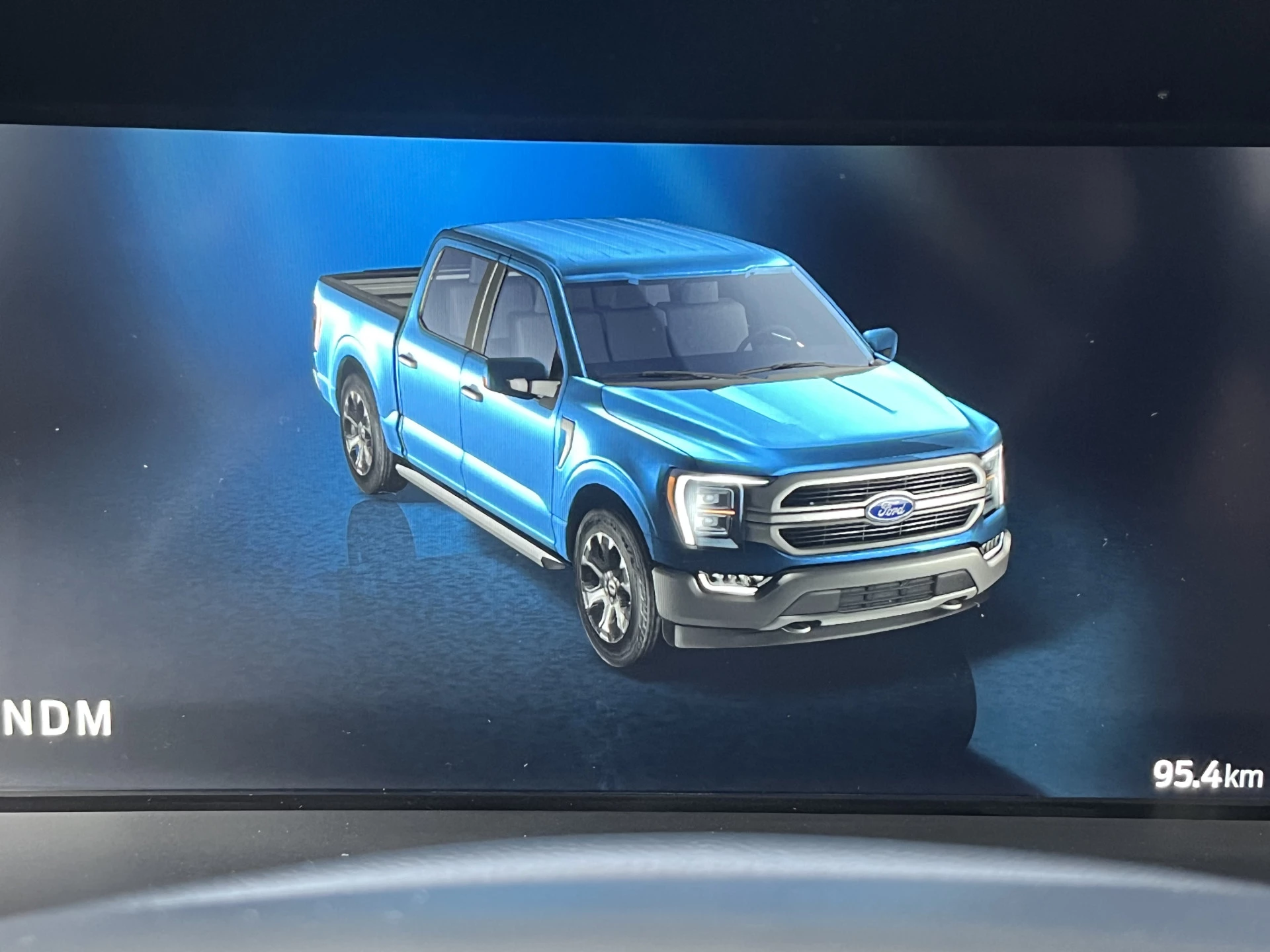 Hoofdafbeelding Ford F-150