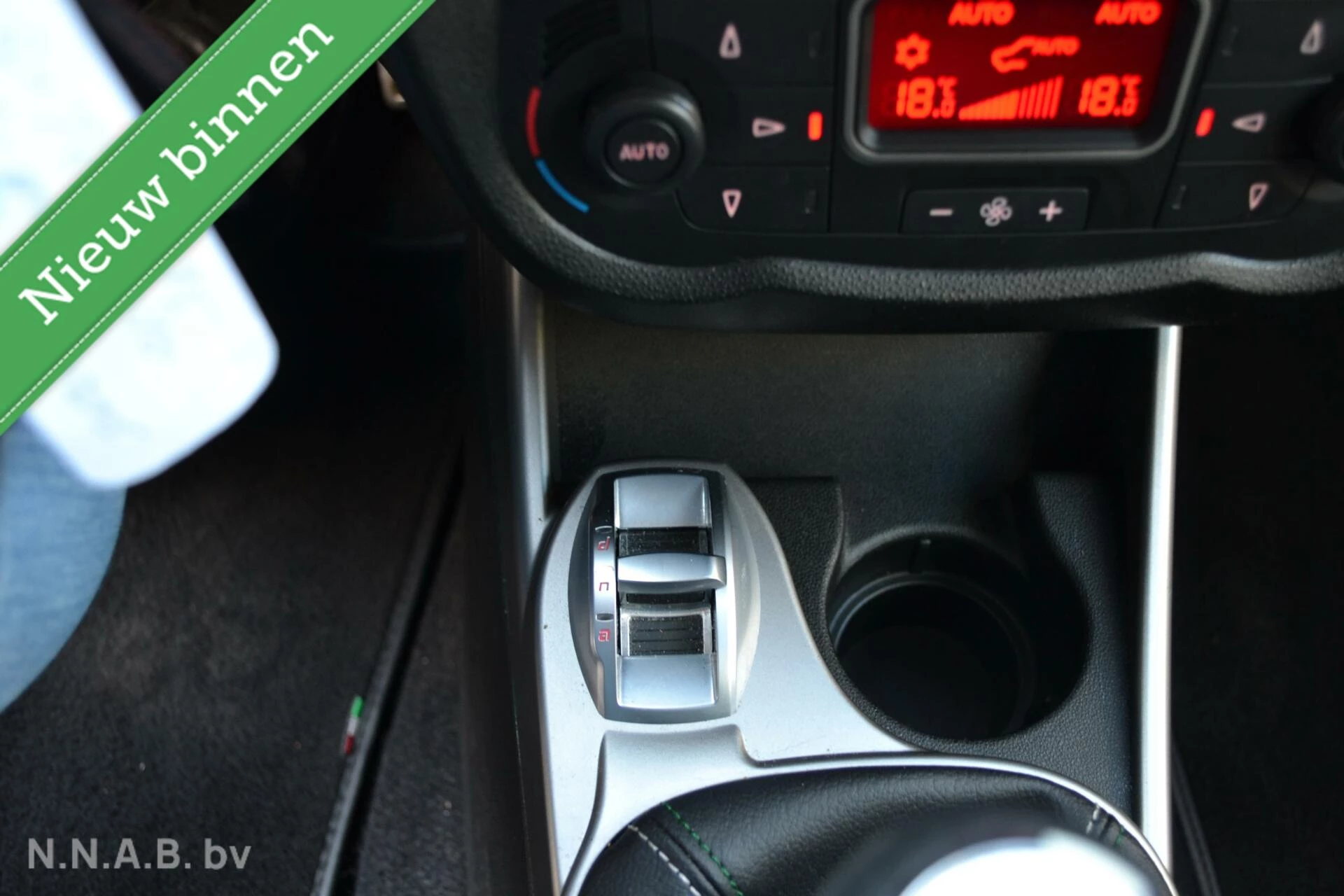 Hoofdafbeelding Alfa Romeo MiTo