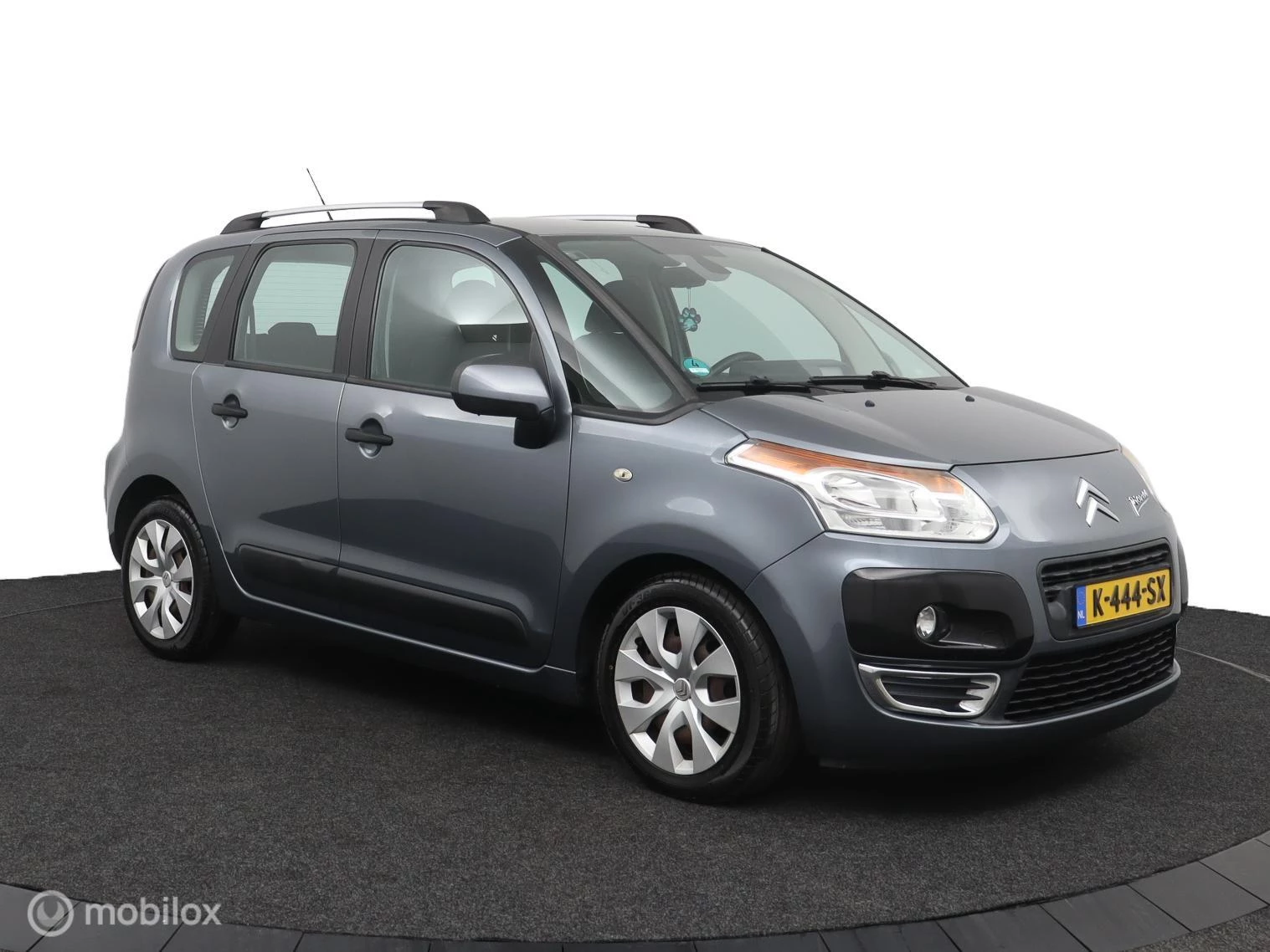 Hoofdafbeelding Citroën C3 Picasso