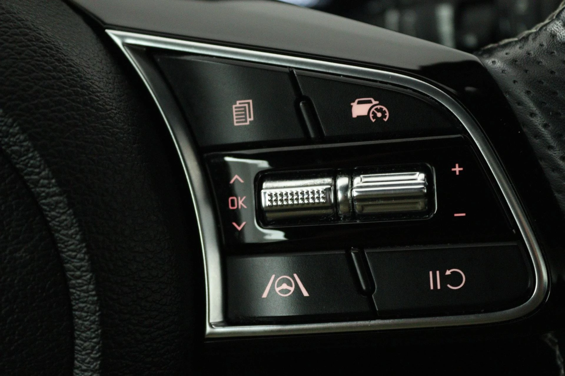 Hoofdafbeelding Kia ProCeed