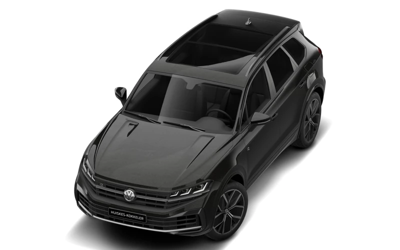 Hoofdafbeelding Volkswagen Touareg