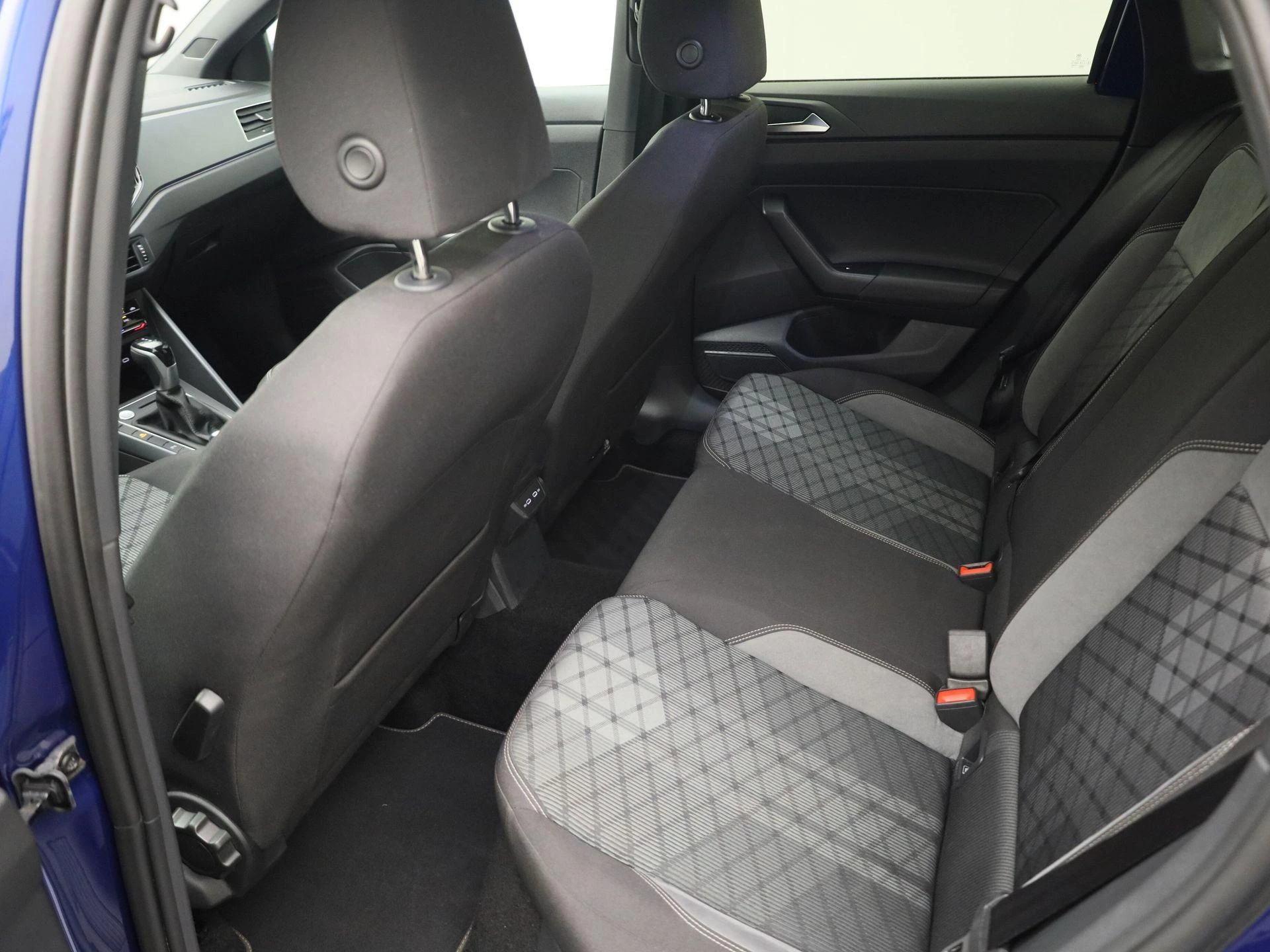 Hoofdafbeelding Volkswagen Taigo
