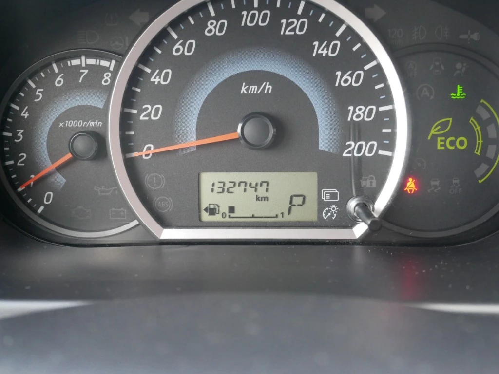 Hoofdafbeelding Mitsubishi Space Star