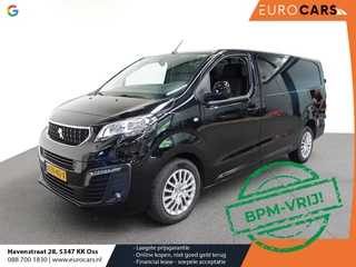 Peugeot Expert 2.0 BlueHDI 145 PK L3 Navi Cruise Control Airco